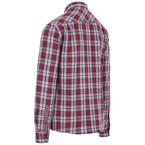 Trespass Herren Shottery Hemd - Image 2