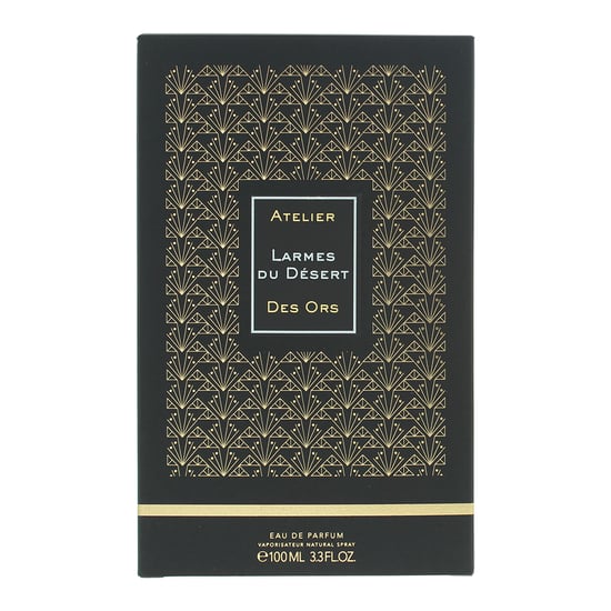 Atelier Des Ors Larmes Du Desert Eau de Parfum 100ml