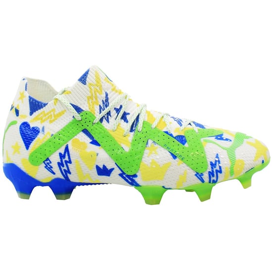Puma Neymar Jr. x Future Ultimate FG/AG Herren Fußballschuhe in Mehrfarbig - Image 1