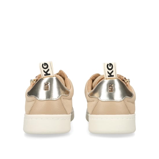 KG Kurt Geiger  Liza Zip Quilt Sneakers