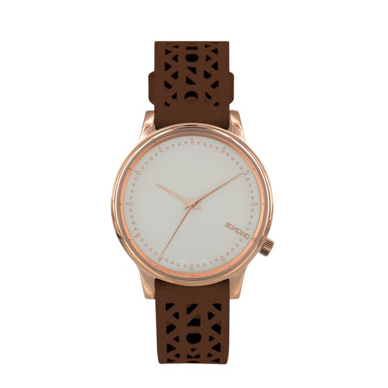 Komono Damenuhr Quartz Rosegold - Image 1