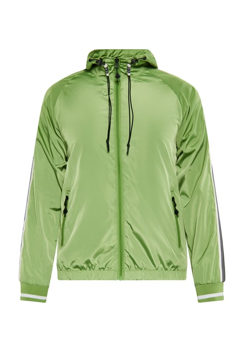 Schmuddelwedda Blouson Herren hellgrün - Image 1