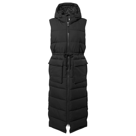 Welham Womens Gilet Black
