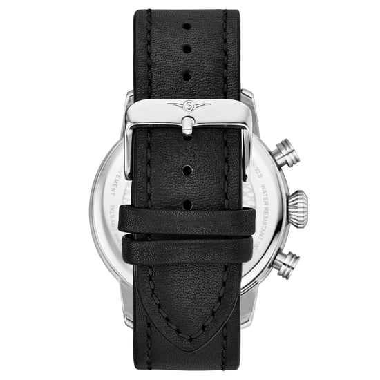 3956 Quartz 45mm Aviator