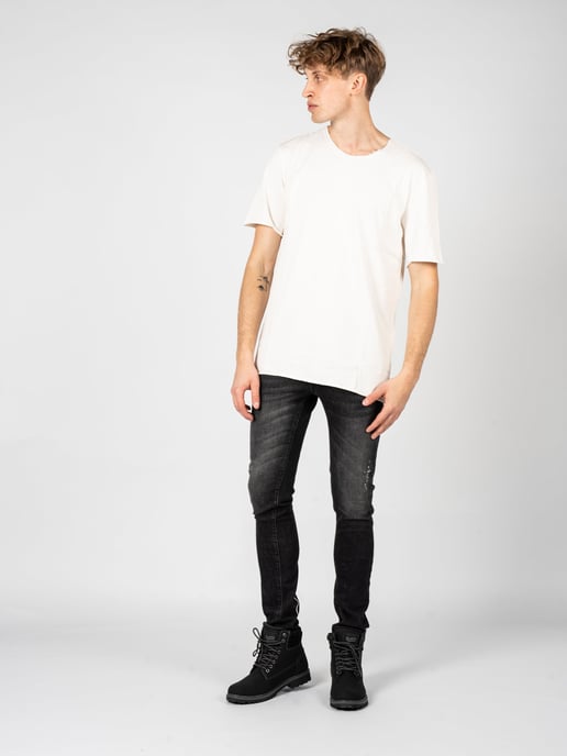 John Richmond Jeans Iggy Herren schwarz - Image 2
