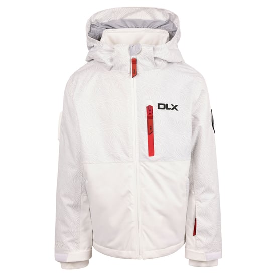 Trespass - "Keeya DLX" Skijacke für Kinder () - Image 1