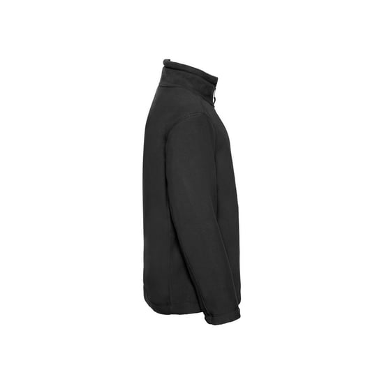 Russell - Fleecejacke für Kinder (Schwarz) - Image 3