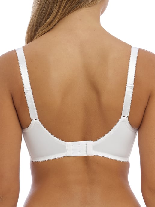 Rebecca Essentials Moulded Spacer Bra - Image 2