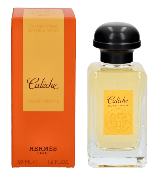 Hermes Caleche Edt Spray. - Image 1