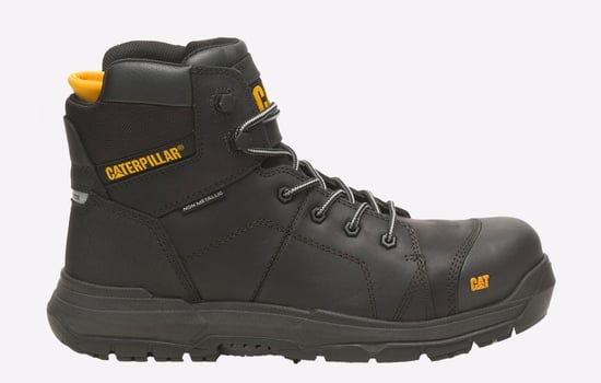 Caterpillar Crossrail 2.0 WASSERDICHT Sicherheitsstiefel für Herren - Image 1