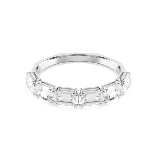Swarovski 'Millenia' Damenarmband aus Metall - Silber 5696322 - Image 1