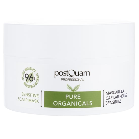 HAARMASKE FÜR EMPFINDLICHE KOPFHAUT 250ML - Image 2