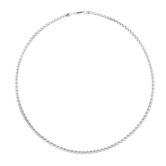 Orphelia Halskette für Damen, Sterling-Silber 925, Silber ZK-2621 - Image 3