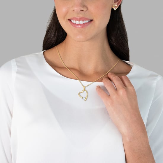 Rafaela Donata Female Brass Set