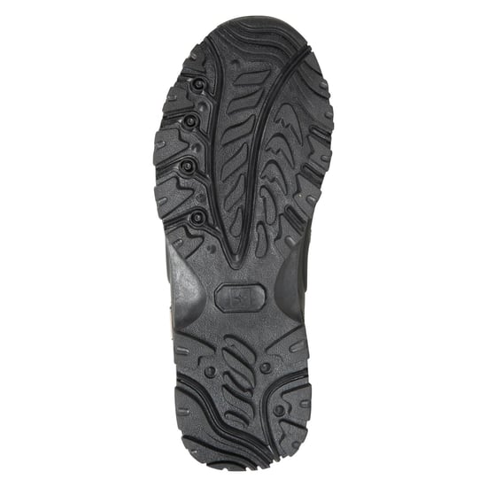 Mountain Warehouse Herren Adventurer Wasserdichte Wanderschuhe (blau) - Image 5