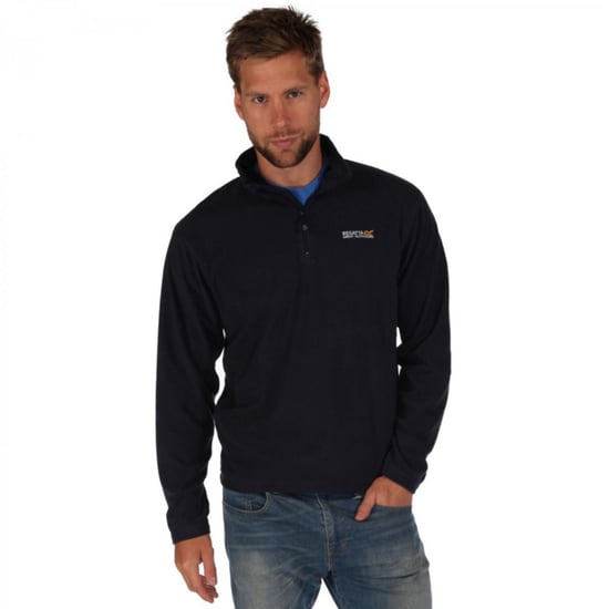 Regatta Mens Thompson Fleece Jacket - Image 1
