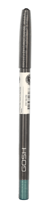 Gosh Velvet Touch Waterproof Eyeliner. - Image 1