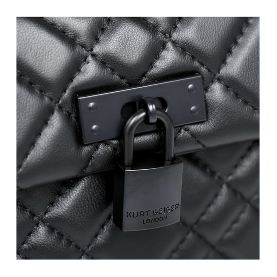 Kurt Geiger London Leather Kgl Brixton Multi Xbody Bag