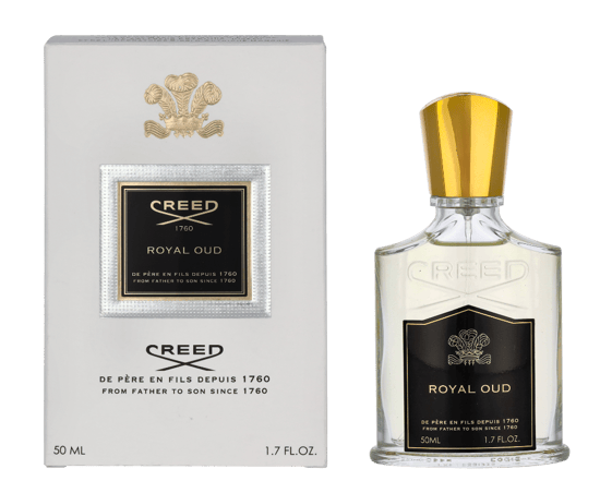 Creed Royal Oud Edp Spray. - Image 1