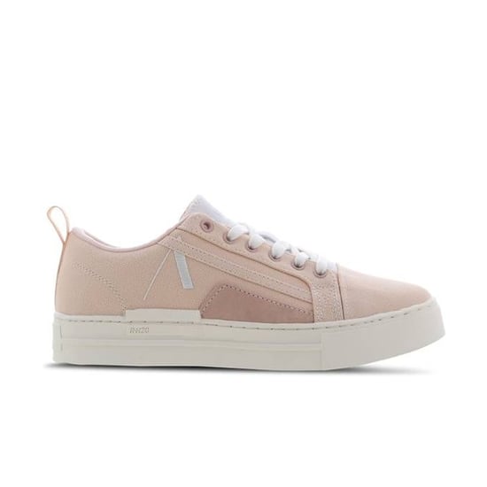 Arkk Copenhagen Sommr PET R-H20 Womens Pink Trainers