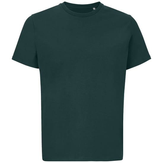 SOLS - "Legend" T-Shirt für Herren/Damen Unisex (Grünes Imperium) - Image 1