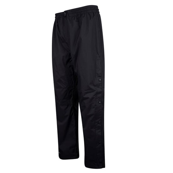 Mountain Warehouse - "Downpour" Hosen für Herren (Schwarz) - Image 4