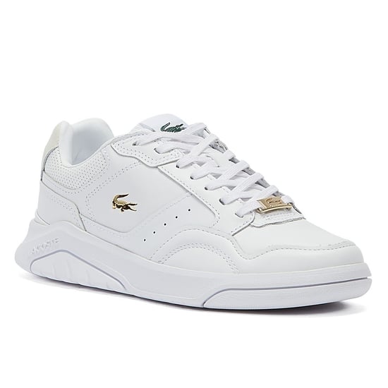 Lacoste Spiel Advance Luxe 0721 1 SFA Damen Trainer - Image 2