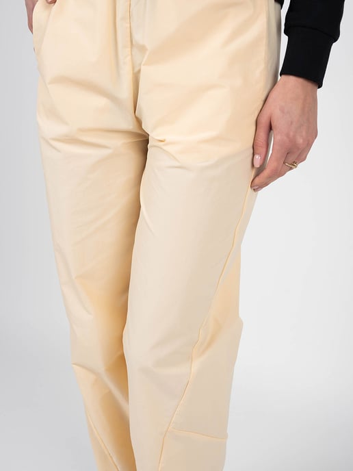 Patrizia Pepe Hose Damen beige - Image 5