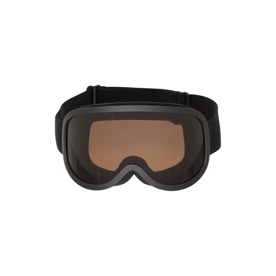 Mountain Warehouse - Masque de ski - Adulte (Noir) - Image 1