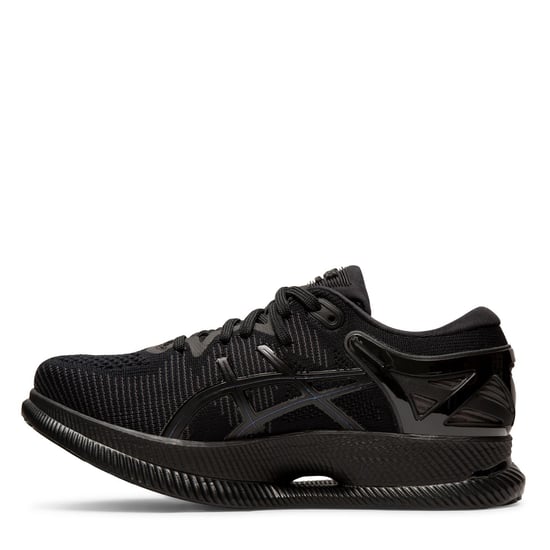 Asics MetaRide Womens Black Running Trainers