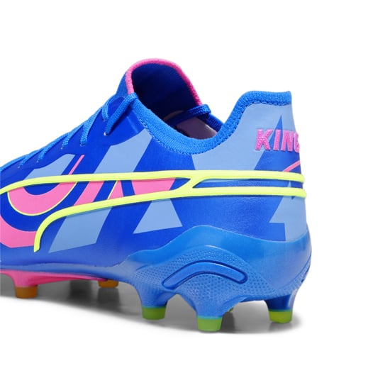 PUMA Herren KING ULTIMATE ENERGY FG/AG Fußballschuhe - Image 5