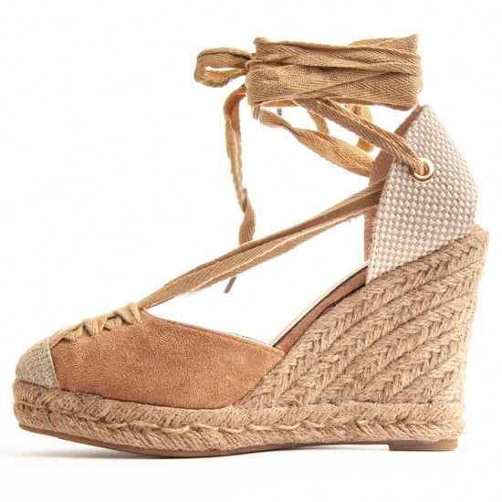Montevita Wedge Sparto Spartsum3 in Braun - Image 5