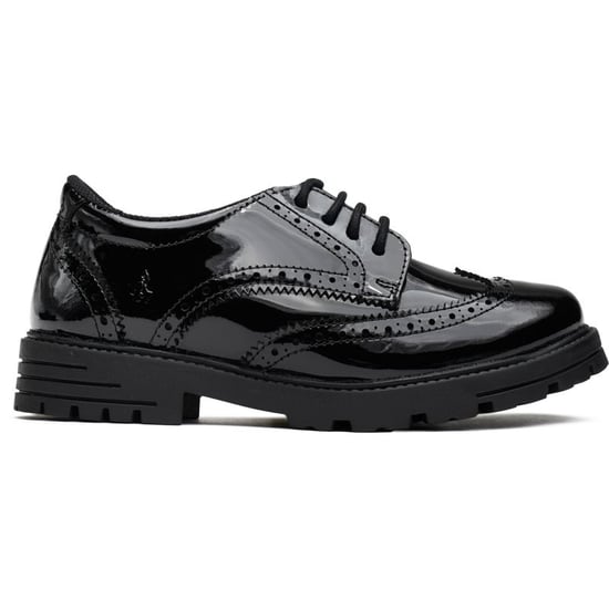 Hush Puppies Maxine Patent Shoes