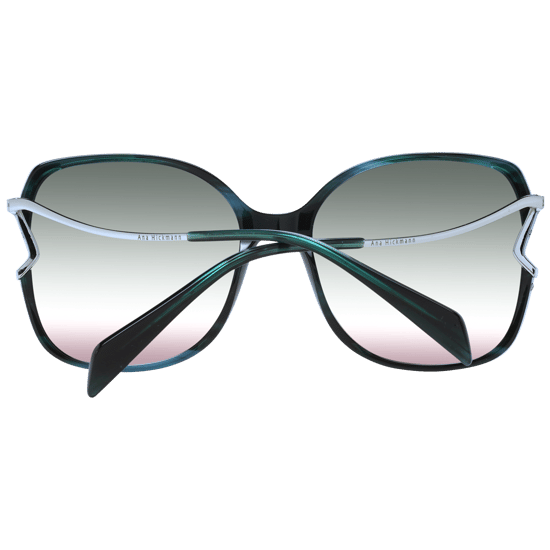 Ana Hickmann Sonnenbrille AH9350 T01 55 - Image 3