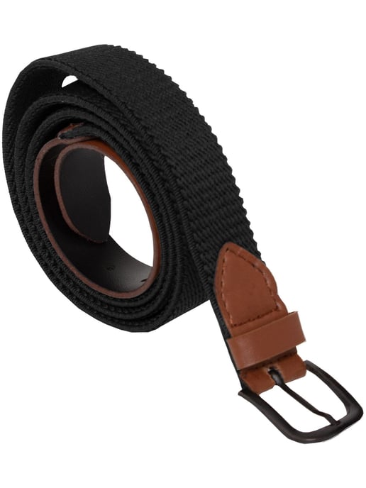 Enzo Accessoires Unisex-Gürtel - Image 2