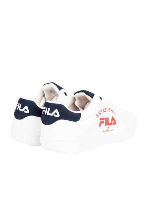 Fila Sneaker Crosscourt 2 Herren weiß - Image 3