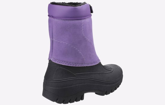 Cotswold Venture WATERPROOF Winterstiefel Junior - Image 3