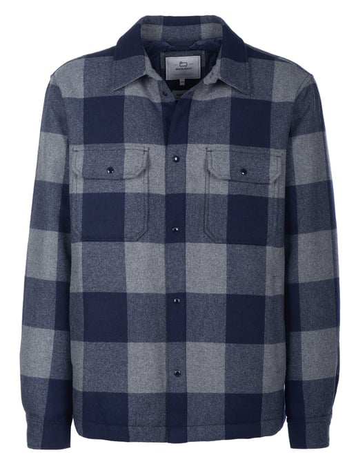 Woolrich Jacke - Image 1