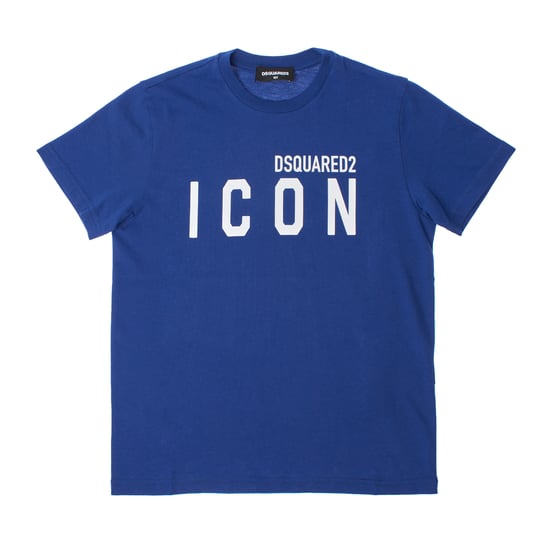 Relax Icon DQ048SD0-02FDQ Jungen Kurzarm-T-Shirt - Image 1