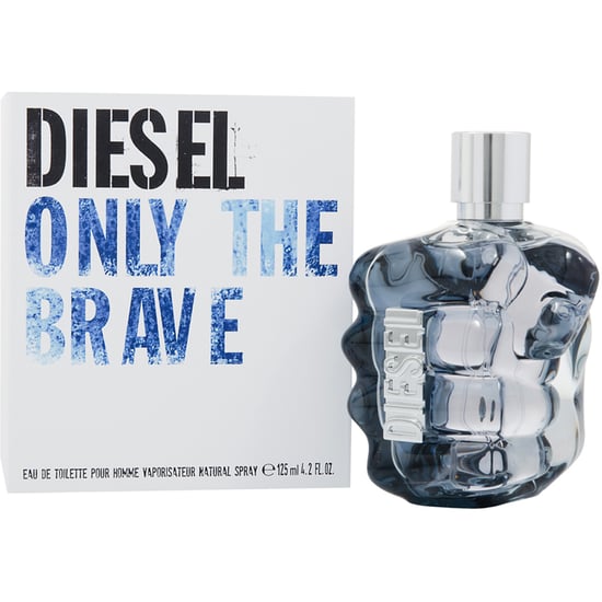 Diesel Only The Brave Pour Homme Edt Spray. - Image 1