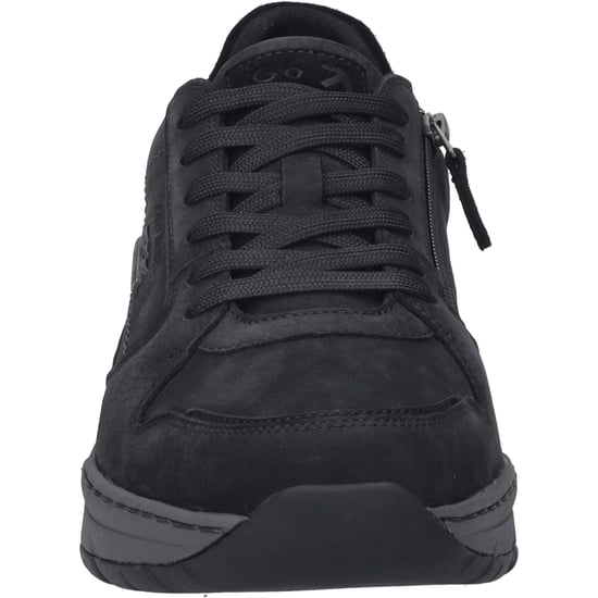 JOSEF SEIBEL Mitchell 50 | Sneaker für Herren | Schwarz Mitchell 50, schwarz - Image 4