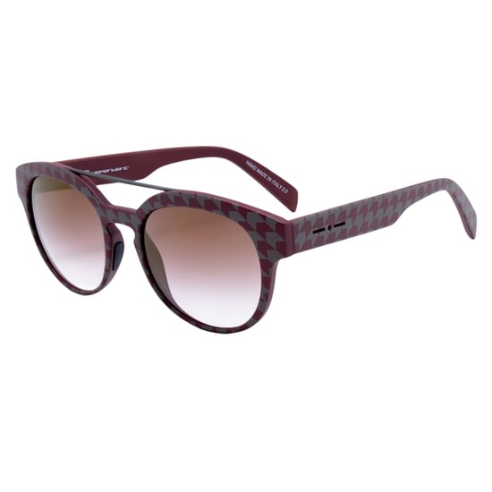 Italia Independent Unisex-Sonnenbrillen 50/18/140 mm Acetat - Image 1