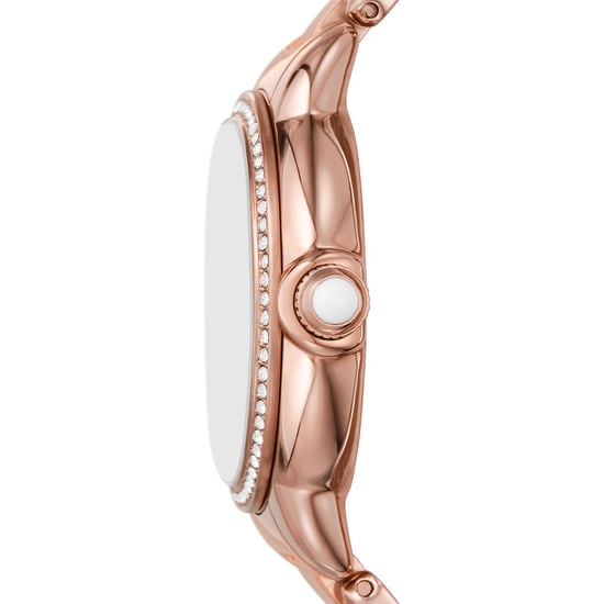 Emporio Armani Mia Damenrose Gold Uhr AR11633 - Image 2