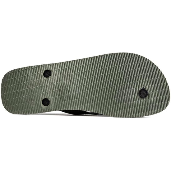 Sandales à logo Havaianas Brasil - Image 4