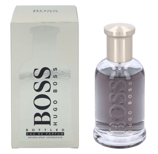 Hugo Boss Boss Abgefülltes Eau De Parfum 50ml - Image 1