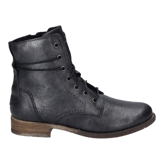 JOSEF SEIBEL Sienna 70 | Stiefelette für Damen | Schwarz Sienna 70, schwarz - Image 2