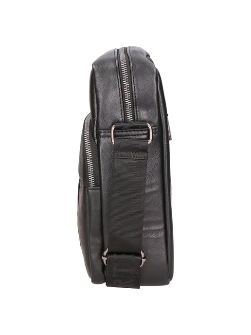 Northampton Polo Club Schultertasche Männer BLACK - Image 3