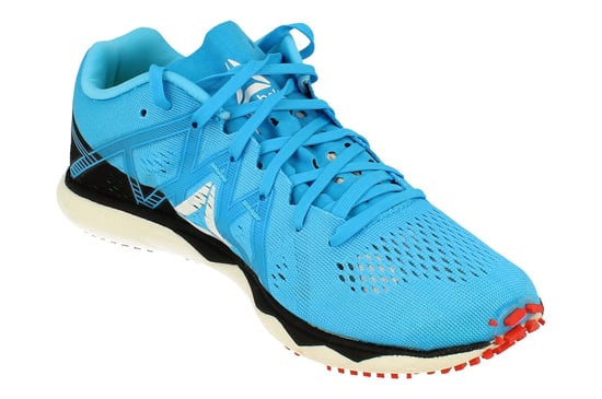 Reebok Floatride Run Fast Pro Unisex Turnschuhe Blau Turnschuhe - Image 4