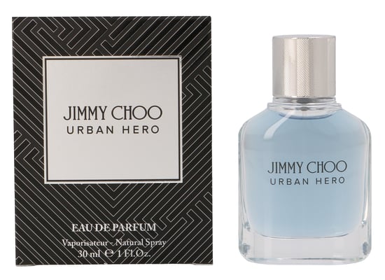 Jimmy Choo Urban Hero Eau de Parfum 30ml Spray für Ihn - Image 4