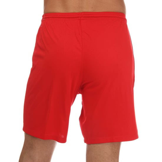 Men's Nike DRI-FIT Shorts in Red - Image 2